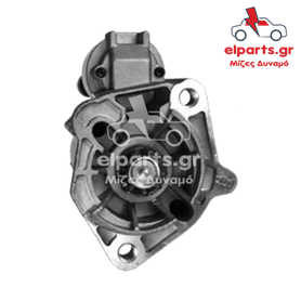 S3038 Μίζα τύπου Valeo AUDI Μίζα Valeo S3038 D6GS19