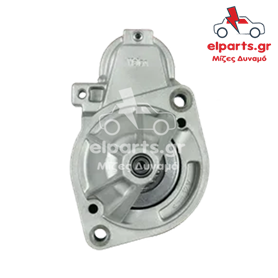 Μίζα Valeo S3040PR 