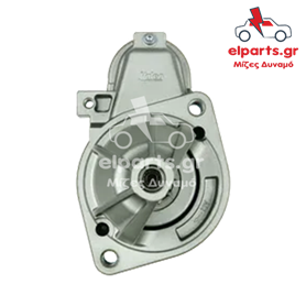 S3040SR Μίζα τύπου Valeo MERCEDES BENZ Μίζα Valeo S3040SR