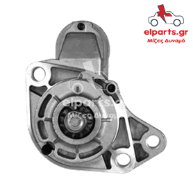 S3041 Μίζα τύπου Valeo AUDI FORD MERCEDES BENZ SEAT SKODA VW Μίζα Valeo S3041 D7RS129