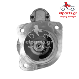 Μίζα Valeo S3042 D9R116