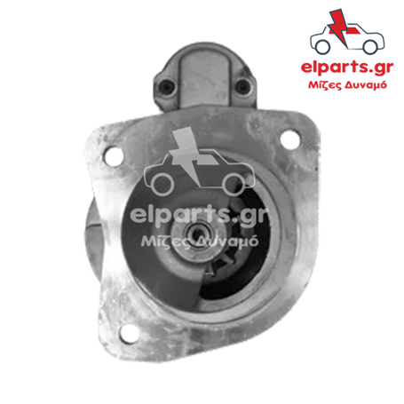 Μίζα Valeo S3042 D9R116
