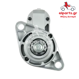 S3043 Μίζα τύπου Valeo AUDI SEAT SKODA VW Μίζα Valeo S3043 D6GS13