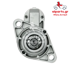 S3043PR Μίζα τύπου Valeo AUDI SEAT SKODA VW Μίζα Valeo S3043PR