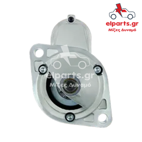 S3045 Μίζα τύπου Valeo LOMBARDINI Μίζα Valeo S3045 D6RA52