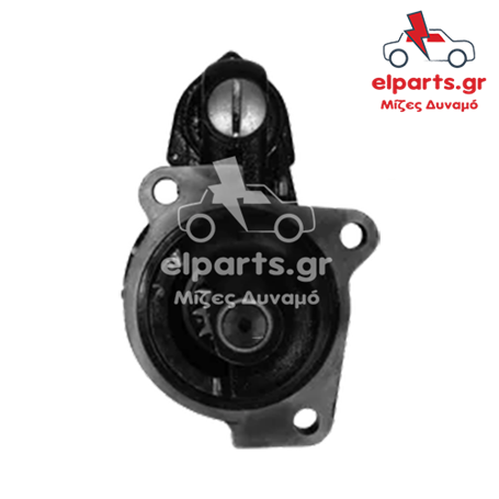 Μίζα Valeo S3046 D13HP702