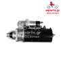 Μίζα Valeo S3047 D13HP703