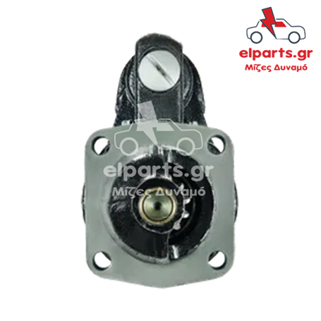 Μίζα Valeo S3048 D13HP605