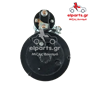 Μίζα Valeo S3048 D13HP605