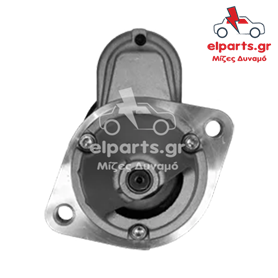 S3050 Μίζα τύπου Valeo VOLVO PENTA Μίζα Valeo S3050 D6RA40