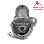 Μίζα Valeo S3050 D6RA40