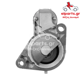 S3051 Μίζα τύπου Valeo NISSAN Μίζα Valeo S3051 D7E29