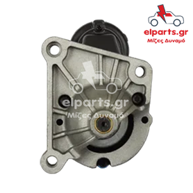 S3052R Μίζα τύπου Valeo OPEL RENAULT VAUXHALL Μίζα Valeo S3052R