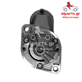 S3053 Μίζα τύπου Valeo HYUNDAI KIA Μίζα Valeo S3053 D6RA78