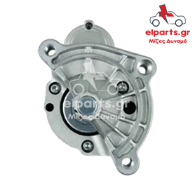 S3054S Μίζα τύπου Valeo CITROEN PEUGEOT Μίζα Valeo S3054S D6RA511