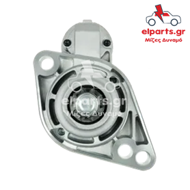 S3055 Μίζα τύπου Valeo AUDI SEAT SKODA VW Μίζα Valeo S3055 D6GS11