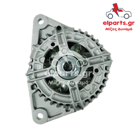 Δυναμό Bosch A0496 124525125