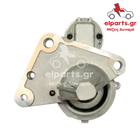 S3057 Μίζα τύπου Valeo CITROEN PEUGEOT Μίζα Valeo S3057 D7G26