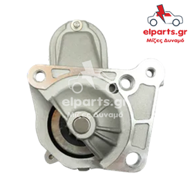 S3058 Μίζα τύπου Valeo MITSUBISHI NISSAN OPEL RENAULT SUZUKI VAUXHALL VOLVO Μίζα Valeo S3058 D7R44