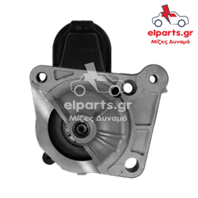 S3058R Μίζα τύπου Valeo MITSUBISHI NISSAN OPEL RENAULT SUZUKI VAUXHALL VOLVO Μίζα Valeo S3058R