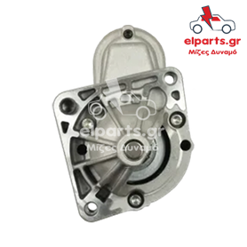 S3060 Μίζα τύπου Valeo FIAT LANCIA Μίζα Valeo S3060 D6RA138