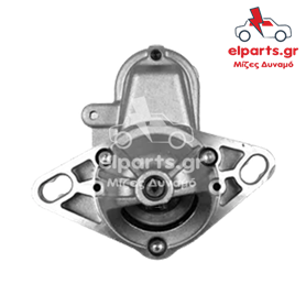 S3063 Μίζα τύπου Valeo HONDA ROVER Μίζα Valeo S3063 D6RA67