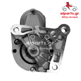 S3064 Μίζα τύπου Valeo RENAULT Μίζα Valeo S3064 D6RA105