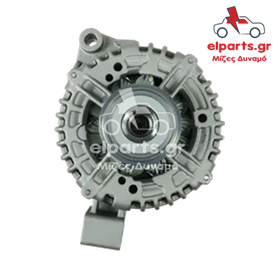 Δυναμό Bosch A0497 121615014