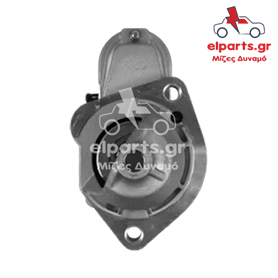 S3066 Μίζα τύπου Valeo AUDI FERRARI SEAT SKODA VW Μίζα Valeo S3066 D7R33