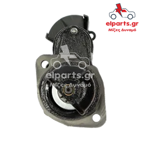 S3071 Μίζα τύπου Valeo ATLAS COPCO JOHN DEERE Μίζα Valeo S3071 D7R14