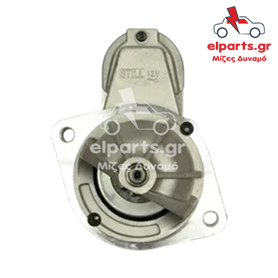 Μίζα Valeo S3072(VALEO) 