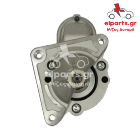 S3073 Μίζα τύπου Valeo RENAULT Μίζα Valeo S3073 D6RA45