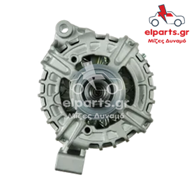 Δυναμό Bosch A0498 125711048