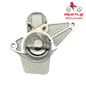 S3078 Μίζα τύπου Valeo RENAULT Μίζα Valeo S3078 FS10E10