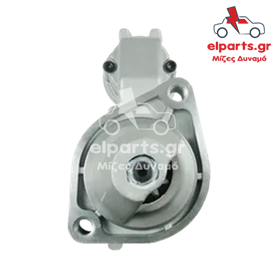 S3080 Μίζα τύπου Valeo CHRYSLER JEEP Μίζα Valeo S3080 D7G22