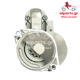 Μίζα Valeo S3081(VALEO) 