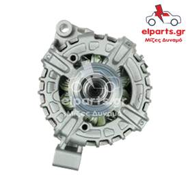 Δυναμό Bosch A0498S 125711014