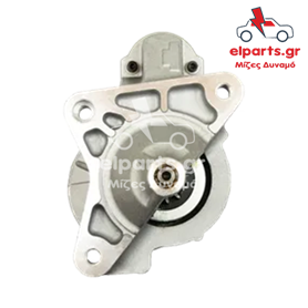 S3084 Μίζα τύπου Valeo JEEP RENAULT Μίζα Valeo S3084 D9R73