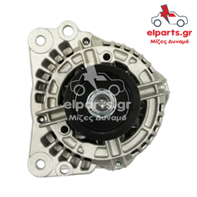 Δυναμό Bosch A0038 124325022