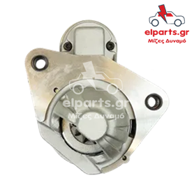 Μίζα Valeo S3098 