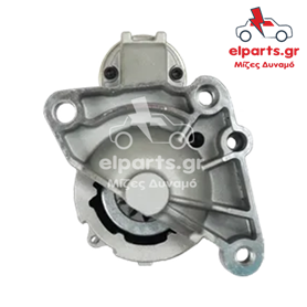 S3100 Μίζα τύπου Valeo NISSAN OPEL RENAULT VAUXHALL Μίζα Valeo S3100 D7G11