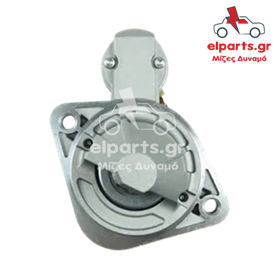 Μίζα Valeo S3112 36100-2B100