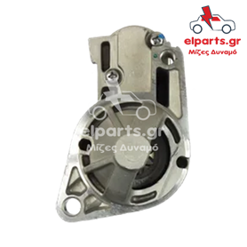 Μίζα Valeo S3117(VALEO) 