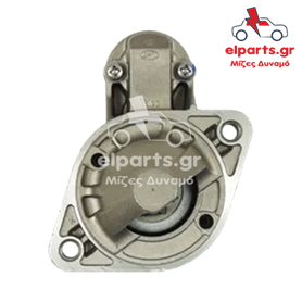 Μίζα Valeo S3118(VALEO) 