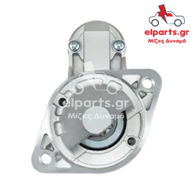 Μίζα Valeo S3118S TM000A27601