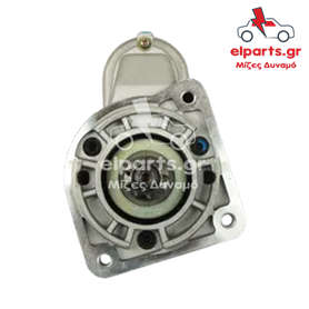 S3119 Μίζα τύπου Valeo VW Μίζα Valeo S3119