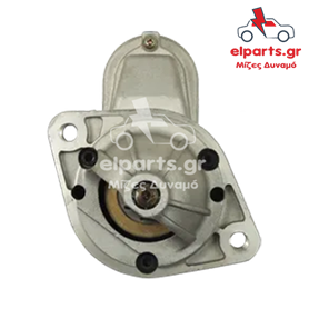 S3120 Μίζα τύπου Valeo HAFEI Μίζα Valeo S3120