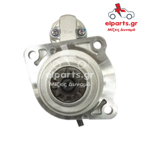 Μίζα Valeo S3122(VALEO) 