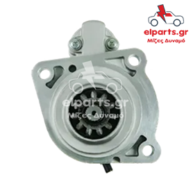 S3122S Μίζα τύπου Valeo BOBCAT Μίζα Valeo S3122S TM000A28901