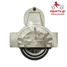 S3125 Μίζα τύπου Valeo CITROEN FIAT FORD PEUGEOT Μίζα Valeo S3125 D7R71